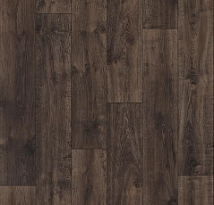 Линолеум Forbo Modul'up 19dB Wood 8229UP4319 burned charcoal rustic oak фото 1 | FLOORDEALER